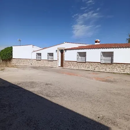 Casa El Cordel *
