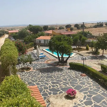 Casa El Cordel Сasa de vacaciones