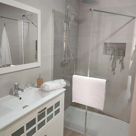 Casa El Cordel Сasa de vacaciones Caces