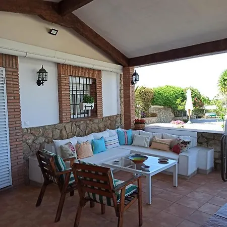 Casa El Cordel *