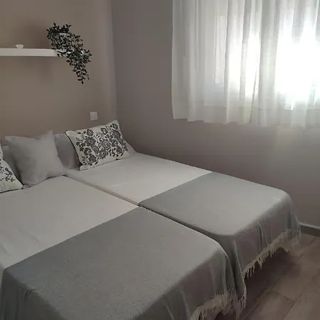 Сasa de vacaciones Casa El Cordel